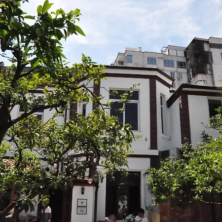 Hostel Oda Hostel