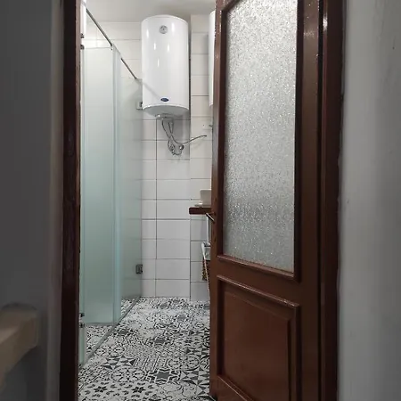 Auberge de jeunesse Oda Hostel
