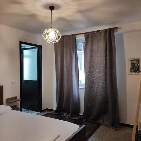 Auberge de jeunesse Oda Hostel *