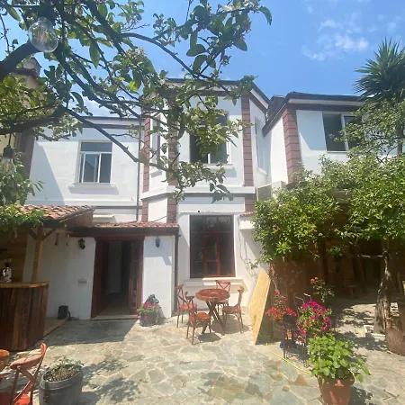 Oda Hostel
