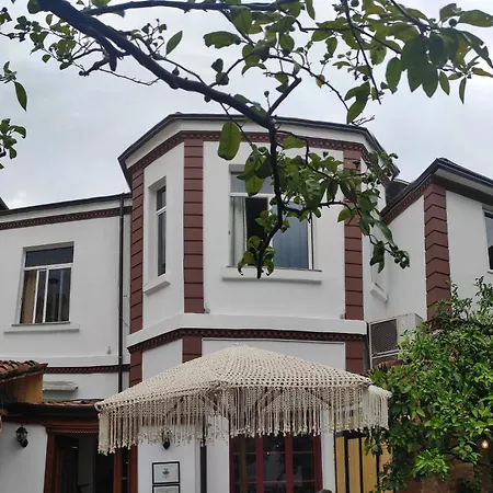 Oda Hostel Hostel Tirana