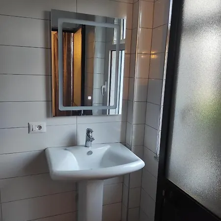 Hostel Oda Hostel *