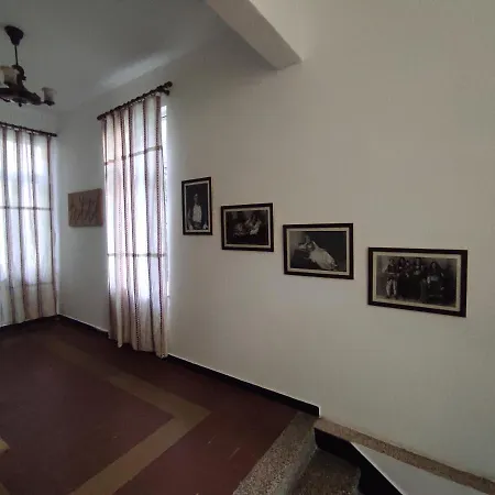 Oda Hostel Hostel